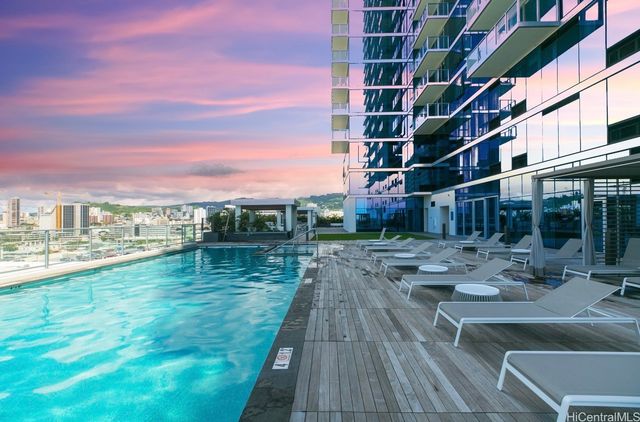 629 Keeaumoku Street 1610, Honolulu, HI 96814