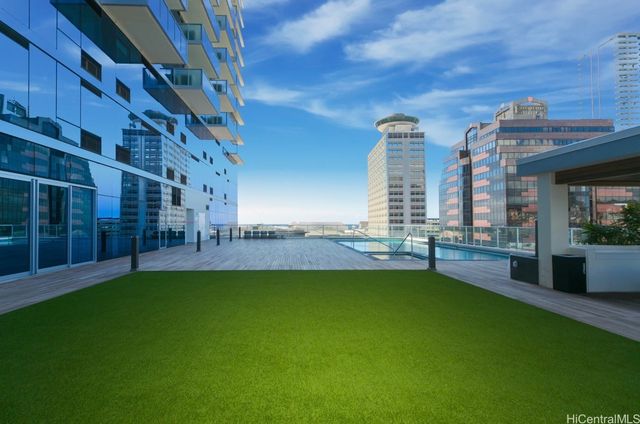 629 Keeaumoku Street 1610, Honolulu, HI 96814