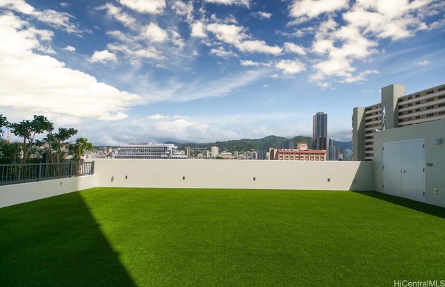 629 Keeaumoku Street 1610, Honolulu, HI 96814