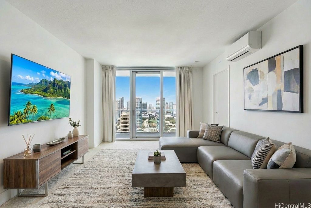 629 Keeaumoku Street 1610, Honolulu, HI 96814