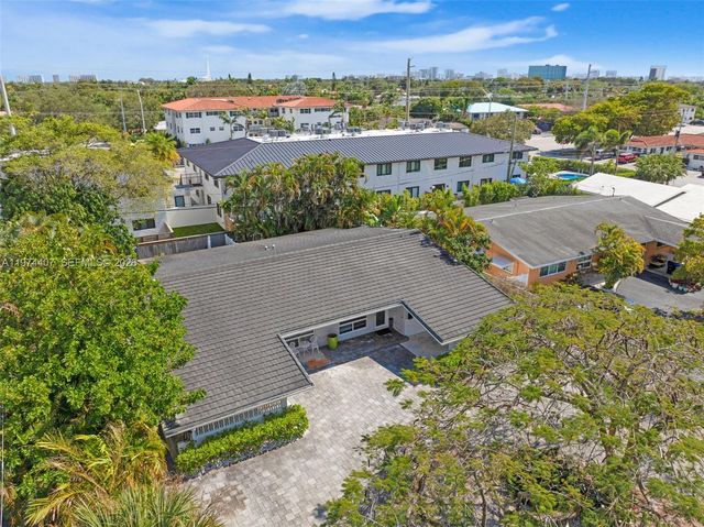 5650-5652 NE 17 TERRACE, NE 17th Ter, Fort Lauderdale, FL 33334