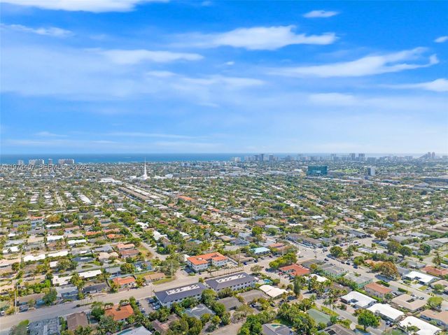 5650-5652 NE 17 TERRACE, NE 17th Ter, Fort Lauderdale, FL 33334