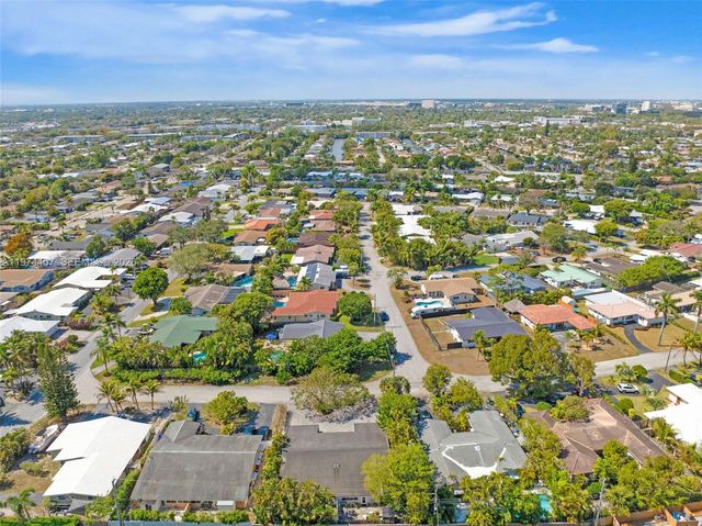 5650-5652 NE 17 TERRACE, NE 17th Ter, Fort Lauderdale, FL 33334