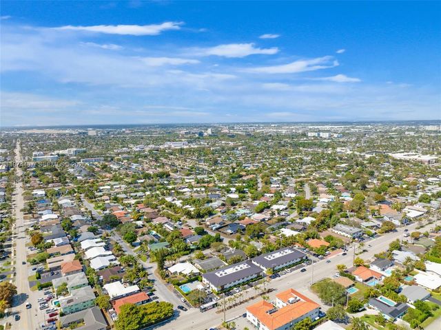 5650-5652 NE 17 TERRACE, NE 17th Ter, Fort Lauderdale, FL 33334