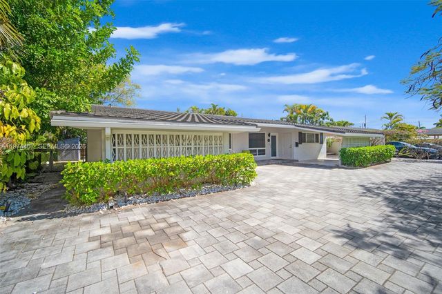 5650-5652 NE 17 TERRACE, NE 17th Ter, Fort Lauderdale, FL 33334