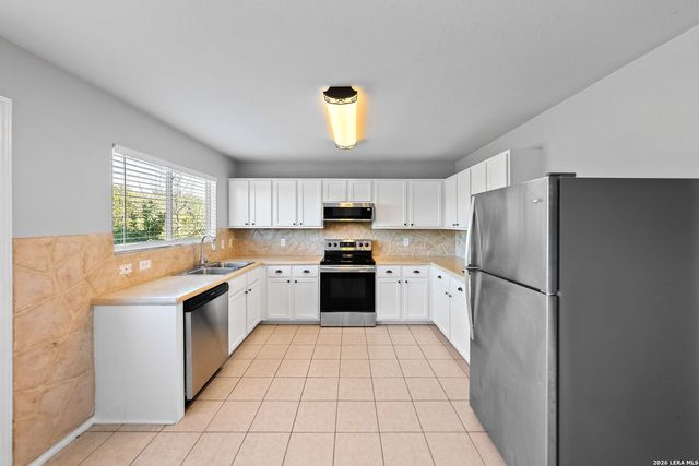 25615 Velvet Rose, San Antonio, TX 78260