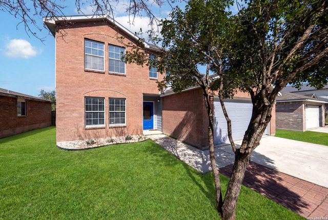 25615 Velvet Rose, San Antonio, TX 78260