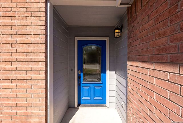 25615 Velvet Rose, San Antonio, TX 78260