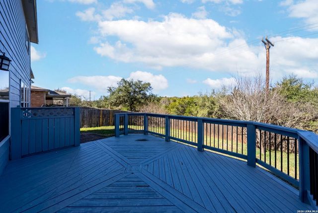 25615 Velvet Rose, San Antonio, TX 78260