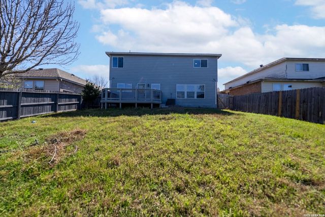 25615 Velvet Rose, San Antonio, TX 78260