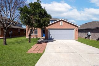 25615 Velvet Rose, San Antonio, TX 78260