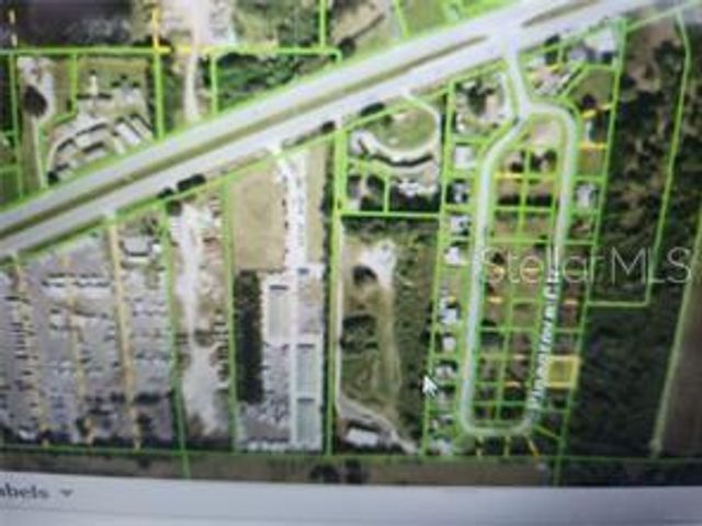 2122 PINEGROVE CIRCLE, Punta Gorda, FL 33982