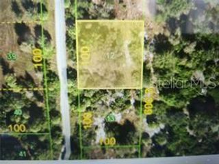 2122 PINEGROVE CIRCLE, Punta Gorda, FL 33982