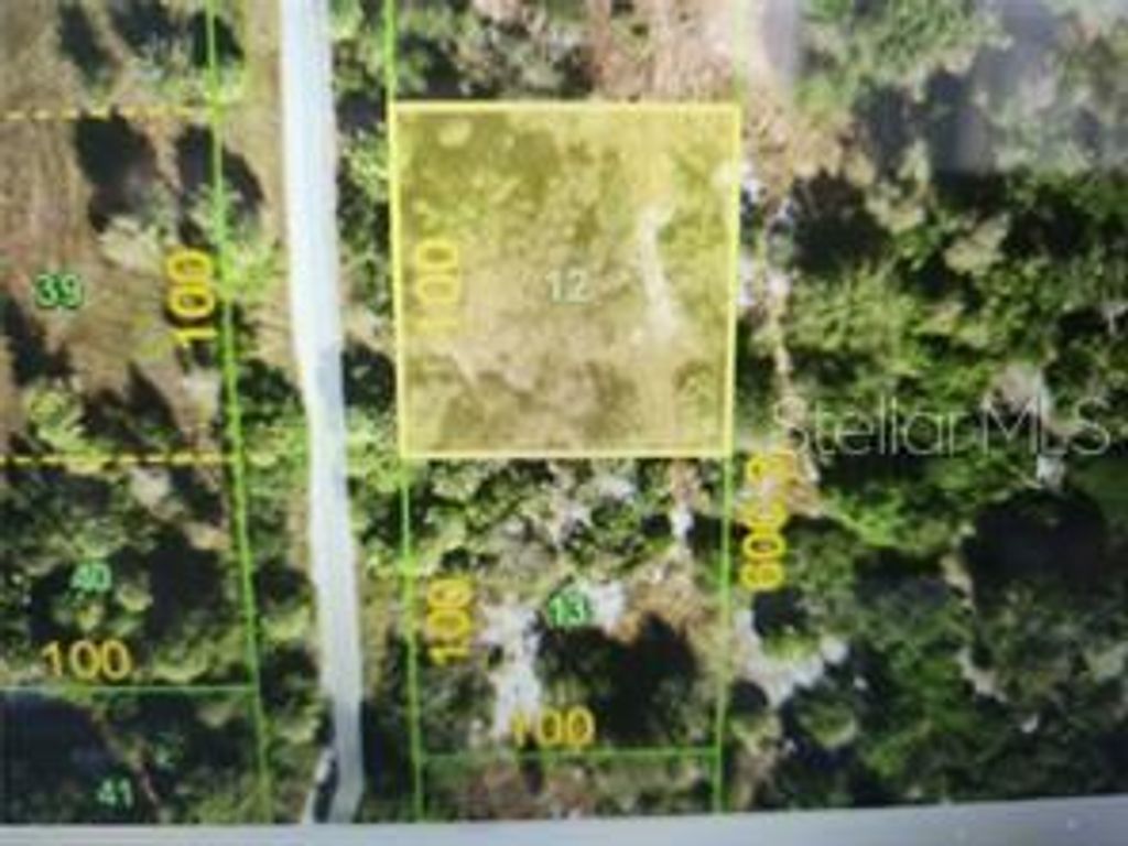 2122 PINEGROVE CIRCLE, Punta Gorda, FL 33982