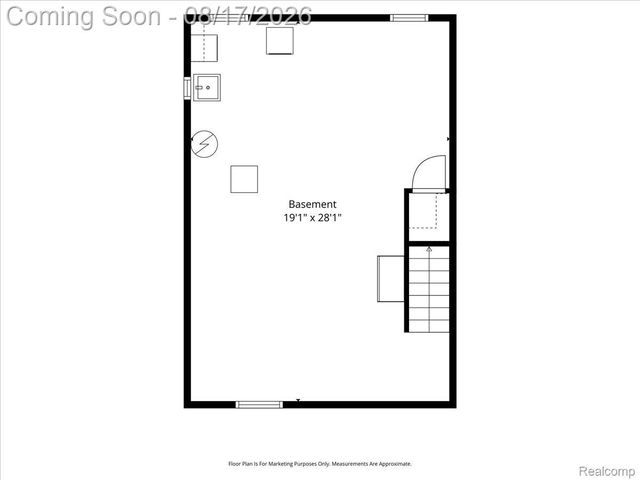 16894 Kingsbrooke Drive, Clinton Charter Township, MI 48038