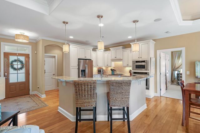 1324 Garden Springs Court, Leland, NC 28451