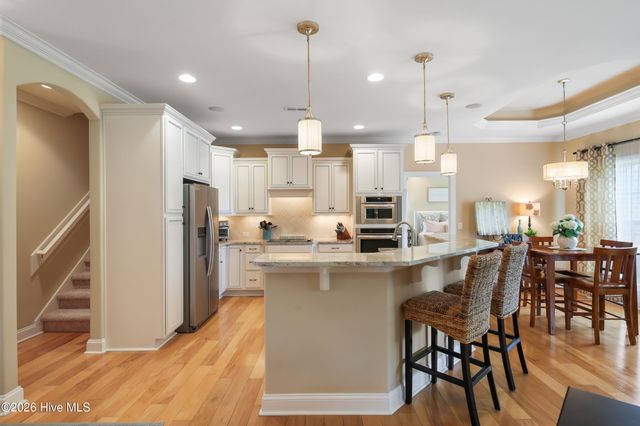 1324 Garden Springs Court, Leland, NC 28451