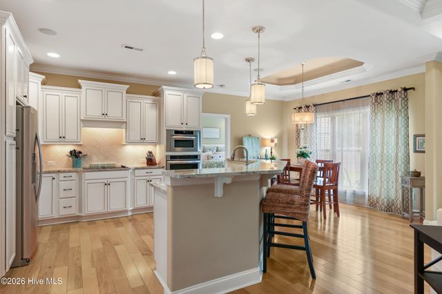 1324 Garden Springs Court, Leland, NC 28451