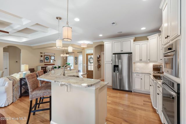1324 Garden Springs Court, Leland, NC 28451