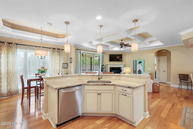 1324 Garden Springs Court, Leland, NC 28451