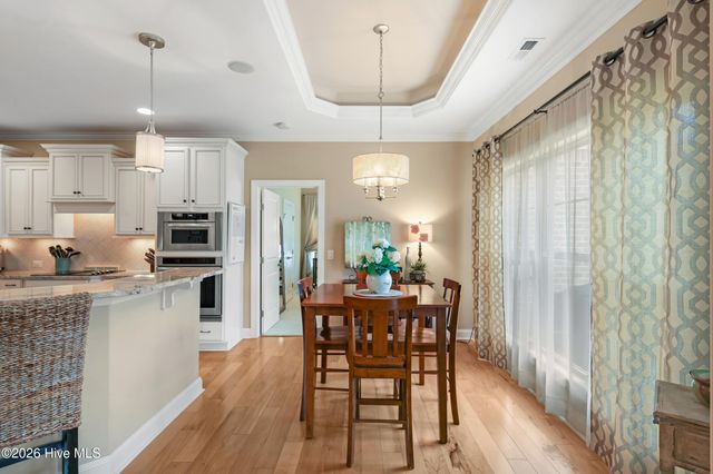 1324 Garden Springs Court, Leland, NC 28451