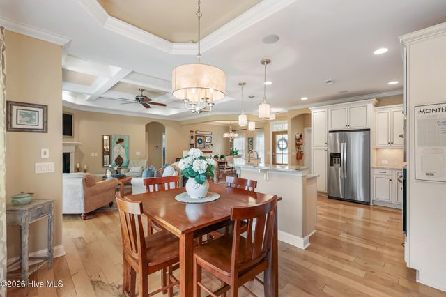 1324 Garden Springs Court, Leland, NC 28451