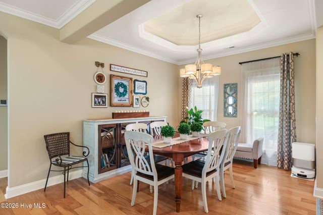 1324 Garden Springs Court, Leland, NC 28451