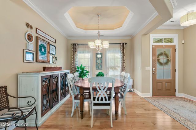 1324 Garden Springs Court, Leland, NC 28451