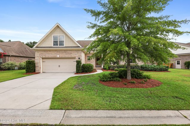 1324 Garden Springs Court, Leland, NC 28451
