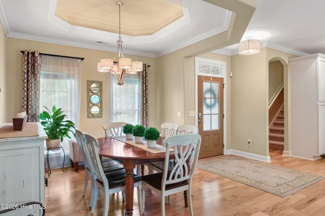 1324 Garden Springs Court, Leland, NC 28451