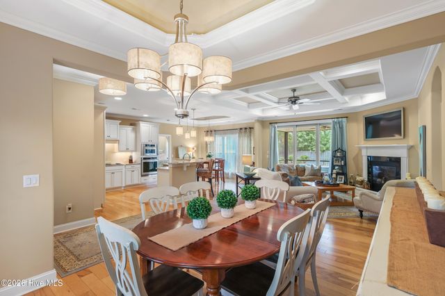 1324 Garden Springs Court, Leland, NC 28451