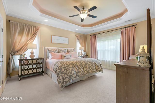 1324 Garden Springs Court, Leland, NC 28451
