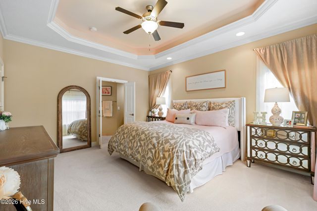 1324 Garden Springs Court, Leland, NC 28451
