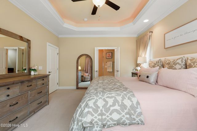 1324 Garden Springs Court, Leland, NC 28451