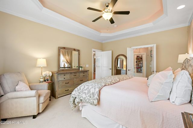 1324 Garden Springs Court, Leland, NC 28451