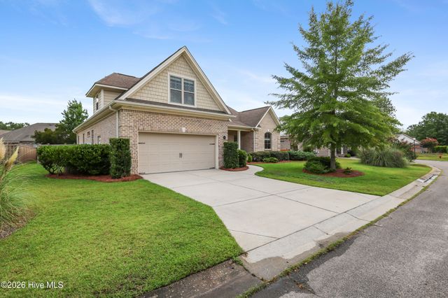 1324 Garden Springs Court, Leland, NC 28451