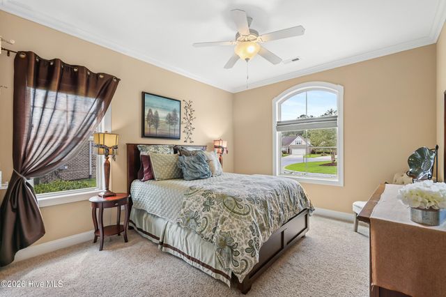 1324 Garden Springs Court, Leland, NC 28451