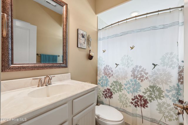 1324 Garden Springs Court, Leland, NC 28451
