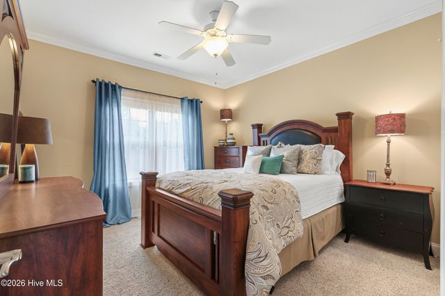 1324 Garden Springs Court, Leland, NC 28451