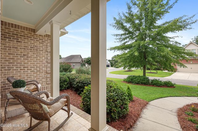 1324 Garden Springs Court, Leland, NC 28451