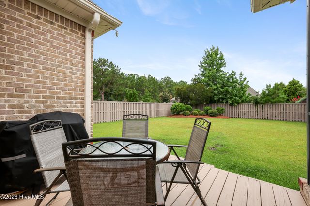 1324 Garden Springs Court, Leland, NC 28451