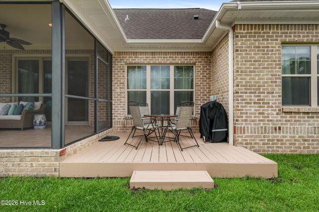 1324 Garden Springs Court, Leland, NC 28451