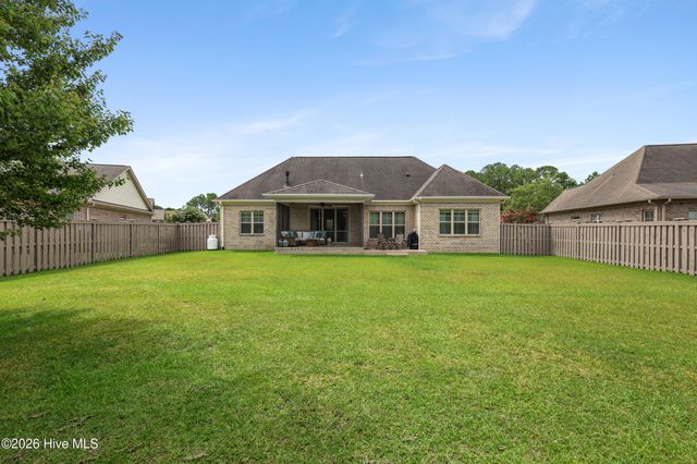 1324 Garden Springs Court, Leland, NC 28451