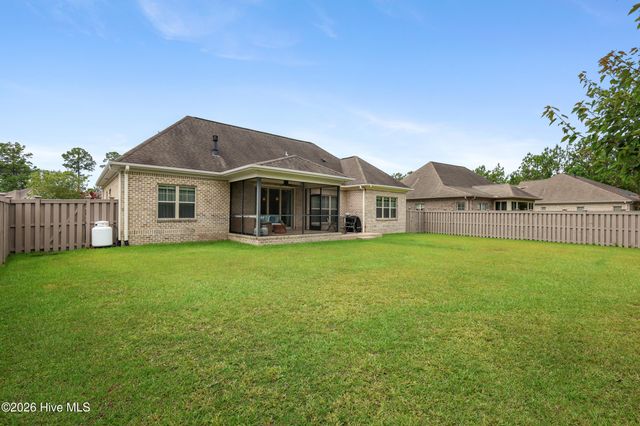 1324 Garden Springs Court, Leland, NC 28451
