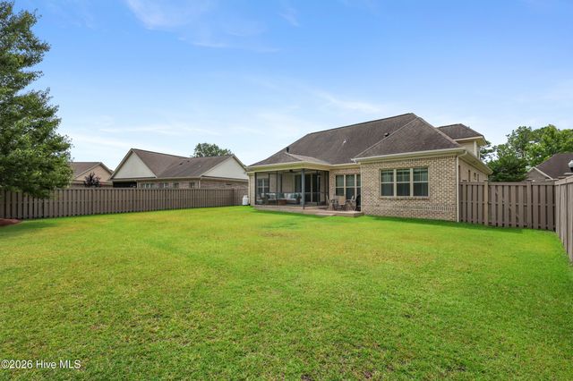 1324 Garden Springs Court, Leland, NC 28451