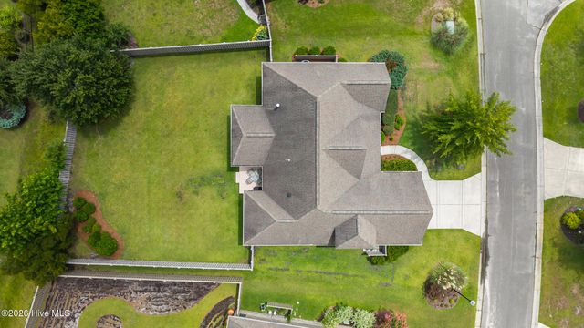 1324 Garden Springs Court, Leland, NC 28451