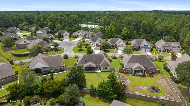 1324 Garden Springs Court, Leland, NC 28451