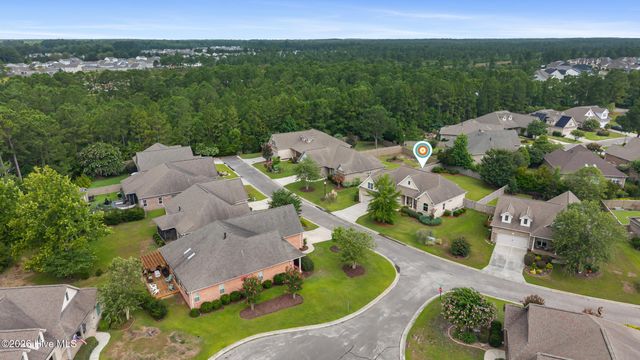1324 Garden Springs Court, Leland, NC 28451