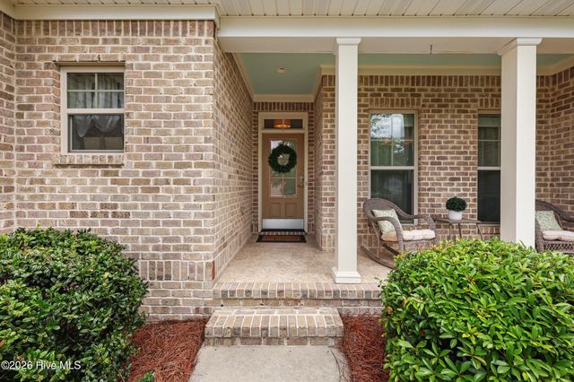 1324 Garden Springs Court, Leland, NC 28451