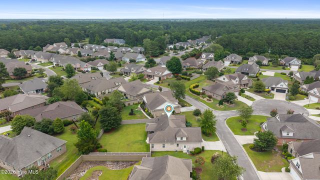 1324 Garden Springs Court, Leland, NC 28451